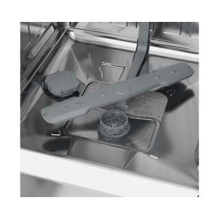 BEKO DIN34330 ugradna mašina za pranje sudova