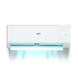 OZON Arctic Pure S/U24AWHBM75 inverter klima uređaj Wi-Fi + grejač