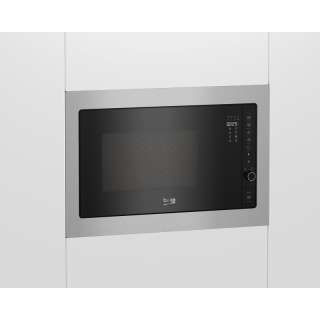 BEKO BMOB 20231 X ugradna mikrotalasna rerna