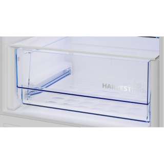 BEKO B3BCNA294HS ugradni kombinovani frižider