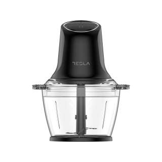 Seckalica TESLA FC300B 500W/crna