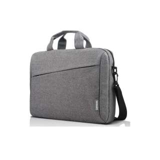 Torba LENOVO 15.6"/Casual Toploader T210/GX40Q17231/siva