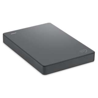 SEAGATE Basic Portable 2TB 2.5 inča eksterni hard disk STJL2000400