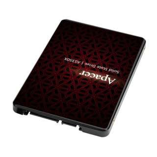 APACER 1TB 2.5 inča SATA III AS350X SSD AP1TBAS350XR-1