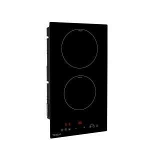 Ugradna ploca TESLA HI3201MB/indukciona/2 zone/52cm/crna
