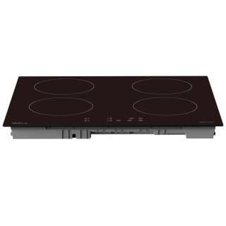 Ugradna ploca TESLA HI6401MB/indukciona/4 zone/52cm/crna