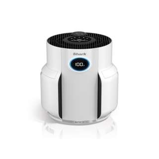 Precišcivac vazduha SHARK HP150EU NeverChange5/bela