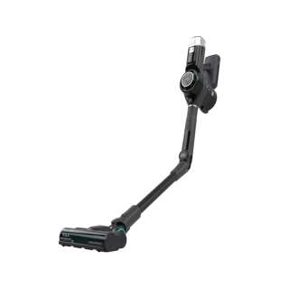 Usisivac TESLA HS500GF/štapni/400W/HEPA/2500mAh/0,6L/crna-siva