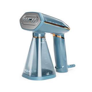 Pegla TESLA IR202VB vertikalno peglanje/1600W/0.35L/plava