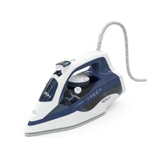 Pegla TESLA IR301BL 2600W/0.4L/plava