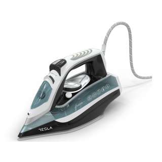 Pegla TESLA IR302BL 2400W/0.38L/plava