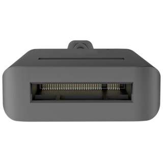 MAIWO Adapter USB-C 3.2 na M.2 NVMe SSD, K1696P
