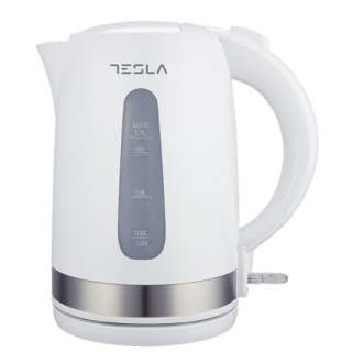 Ketler TESLA KT200WX 2200W/1.7L/bela