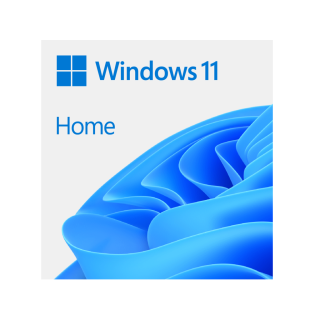 Licenca MICROSOFT GGK Windows 11 Home /64bit/Eng Int/DVD/1 PC