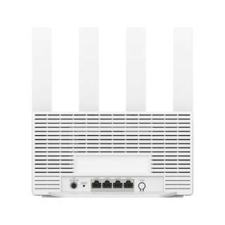 CUDY WR3600E BE3600 Gigabit Wi-Fi 7 Router
