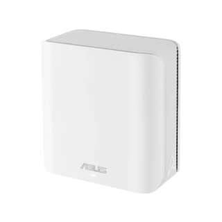 ASUS ZenWiFi BD4 (W-2-PK) AiMesh Extendable 3.6 Gbps Wi-Fi 7 ruter beli