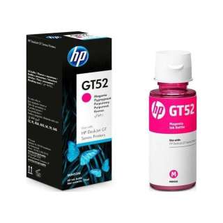 Kertridž HP GT52/crvena