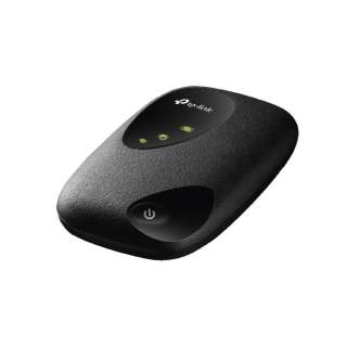 Bežicni ruter TP-LINK M7200 Wi-Fi/N150/150Mbps/4G LTE/Mobile/SIM/Micro USB/8h aut/1 interna antena