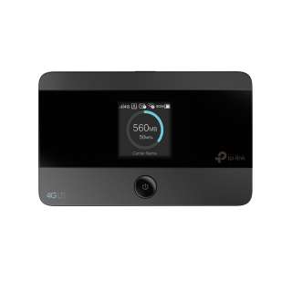Bežicni ruter TP-LINK M7350 Wi-Fi/N150/150Mbps/3G/4G LTE/Mobile/SIM/microSD/TFT/1 interna antena