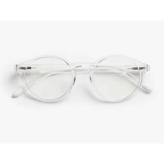 Zaštitne naocare BARNER Le Marais/Glossy Crystal