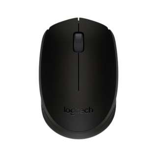 LOGITECH B170 Bežični crni miš OEM