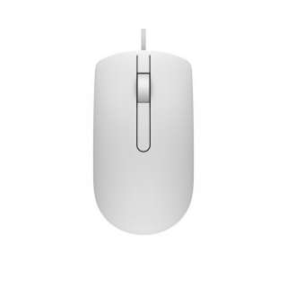 DELL MS116 USB Optical beli miš