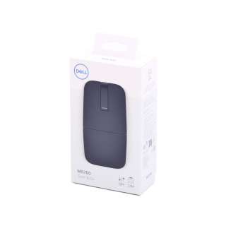 DELL MS700 Bluetooth Travel crni miš 3Yr