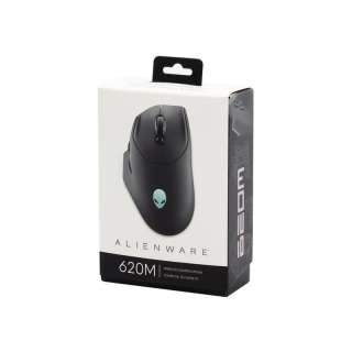 DELL AW620M Alienware Wireless Gaming crni miš
