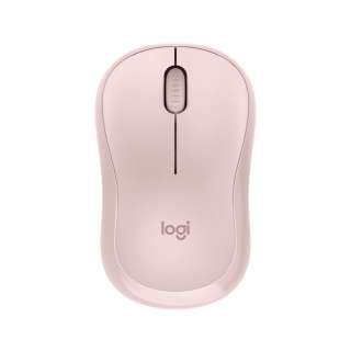 LOGITECH M240 Silent Bluetooth roze miš