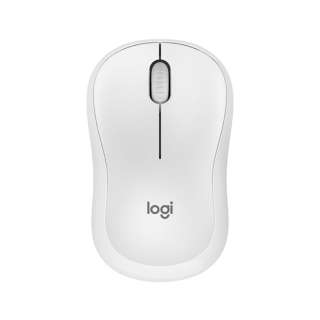LOGITECH M240 Silent Bluetooth beli miš