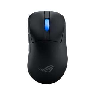 ASUS P714 ROG KERIS II Wireless ACE Gaming Optical USB miš crni