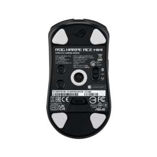 ASUS P716 ROG HARPE ACE MINI crni miš