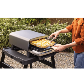 Pica pec NINJA MO201EU/1760W/13L/siva