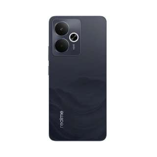 REALME 14 T RMX5078 Obsidian Black 8/256GB mobilni telefon