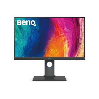 BENQ 27 inča PD2705Q QHD 2560x1440 IPS dizajnerski monitor