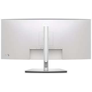 DELL 34 inch U3425WE WQHD 120Hz Thunderbolt UltraSharp zakrivljeni IPS monitor