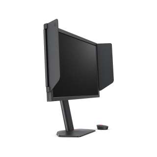 BENQ 24.1 inča Zowie XL2566X+ FHD 1920x1080 400 Hz gaming monitor
