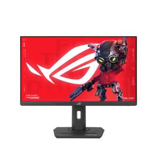 ASUS 24.5 inča ROG Strix XG259CS FHD 1920x1080 Fast IPS 180 Hz gaming monitor