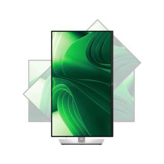 DELL 23.8 inch P2425DE QHD 100Hz USB-C Pro Plus IPS monitor