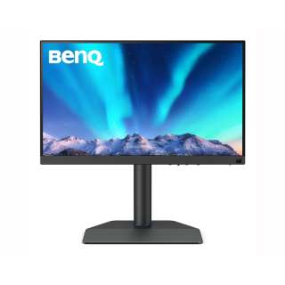 BENQ 27 inča SW272U UHD 3840x2160 IPS USB-C 90W dizajnerski monitor