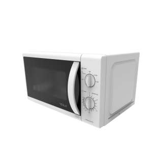 Mikrotalasna TESLA MW2030MW 20L/700W/bela