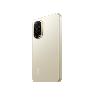 Smartphone XIAOMI Redmi A5 3GB/64GB/zlatna