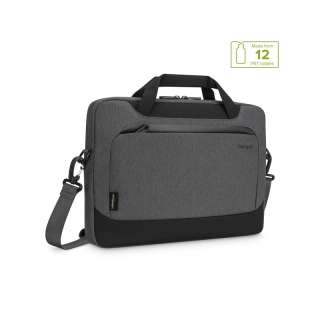TARGUS Torba za laptop 14 inča TBS92602GL CypressEco Slipcase siva