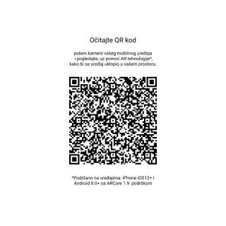 DELL Torba za laptop 14 inch Ecoloop Pro Classic Briefcase CC5425C 3yr