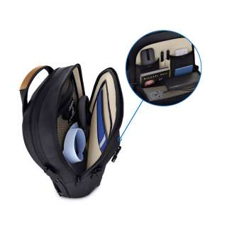 DELL Ranac za laptop 14-16 inch Premium Ecoloop Backpack CP7625 3yr