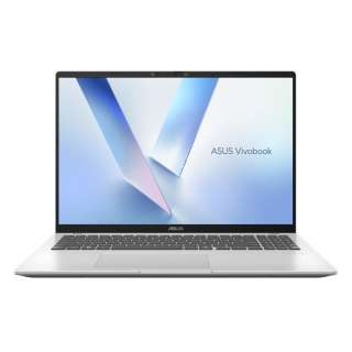 ASUS Vivobook 16 X1607QA-MB006W (16 inča WUXGA, Snapdragon X X1 26 100 Processor, 16GB, SSD 512GB, Win11 Home) laptop