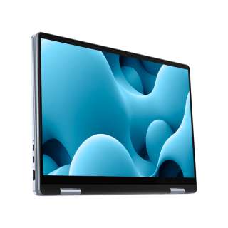 DELL 14 Plus 2-u-1 14 inch FHD+ Touch 300nits Core Ultra 9 288V 32GB 1TB SSD Intel Arc Backlit FP Win11Pro laptop