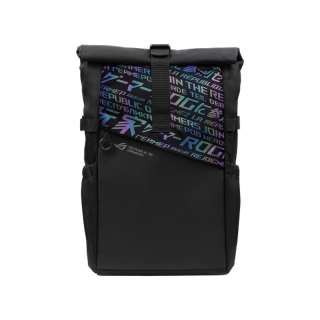 ASUS ROG Strix SCAR 16 G635LW-RW105X (16 inča 2.5K, Ultra 9 275HX, 64GB, SSD 2TB + 2TB, GeForce RTX 5080, Win11 Pro) laptop + ROG ranac