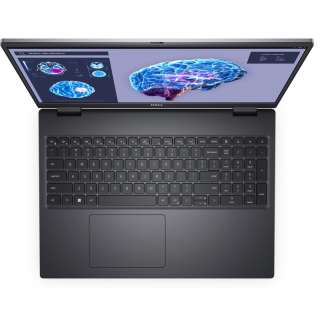 DELL Precision M7680 16 inch FHD+ 500nits i7-13850HX 32GB 1TB SSD RTX 3500 12GB Backlit FP SC Win11Pro 3yr ProSupport laptop