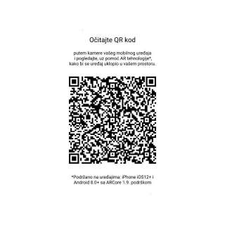 DELL Ranac za laptop 16 inch Alienware Backpack AW5625P